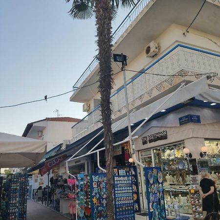 Malvina Rooms Kallithea  Exteriér fotografie