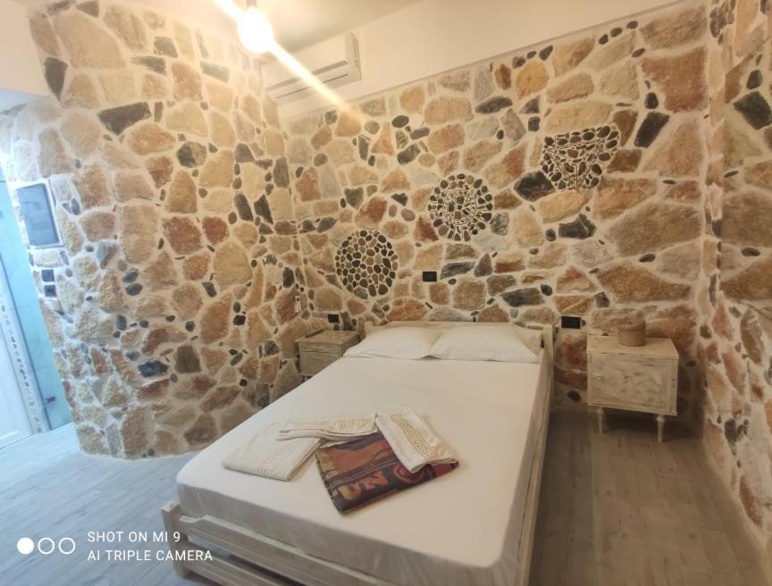 Malvina Rooms Kallithea  Exteriér fotografie