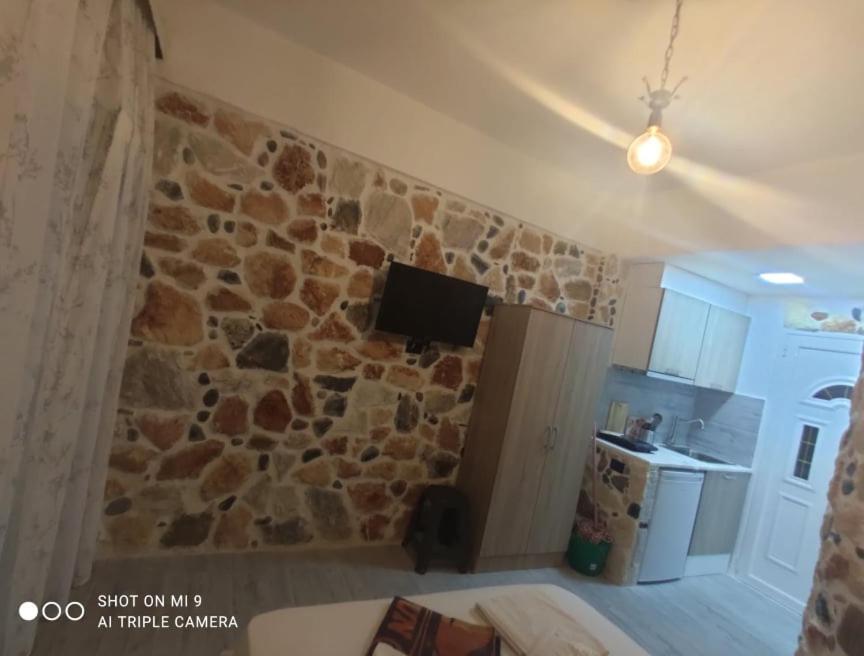 Malvina Rooms Kallithea  Exteriér fotografie