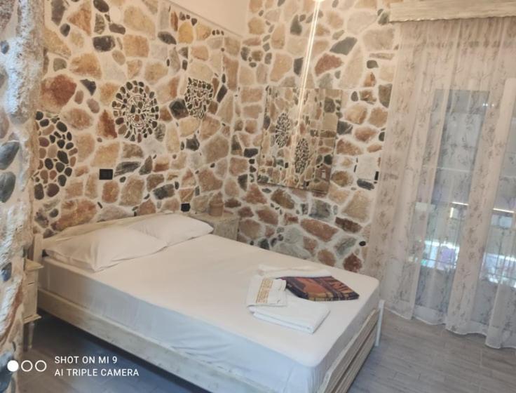 Malvina Rooms Kallithea  Exteriér fotografie