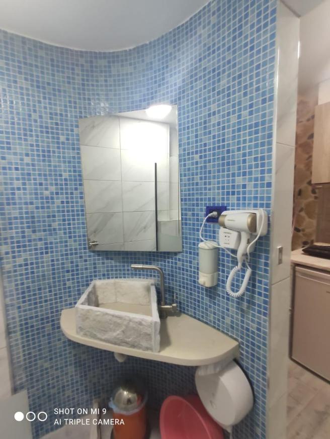 Malvina Rooms Kallithea  Exteriér fotografie