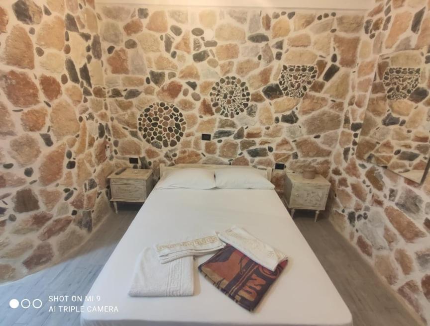 Malvina Rooms Kallithea  Exteriér fotografie