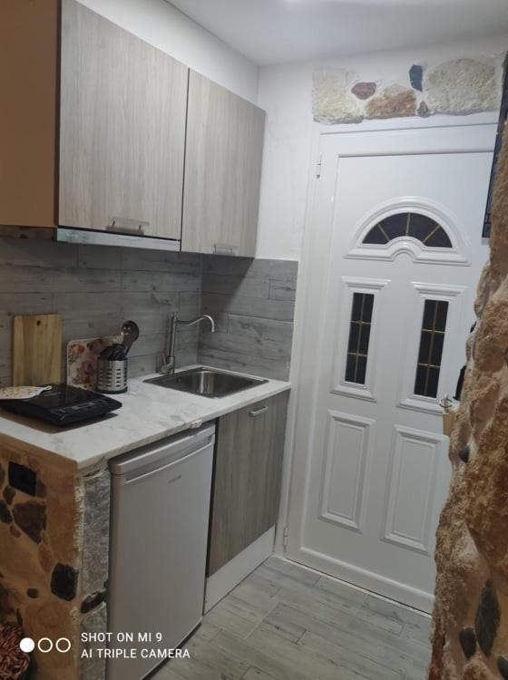 Malvina Rooms Kallithea  Exteriér fotografie