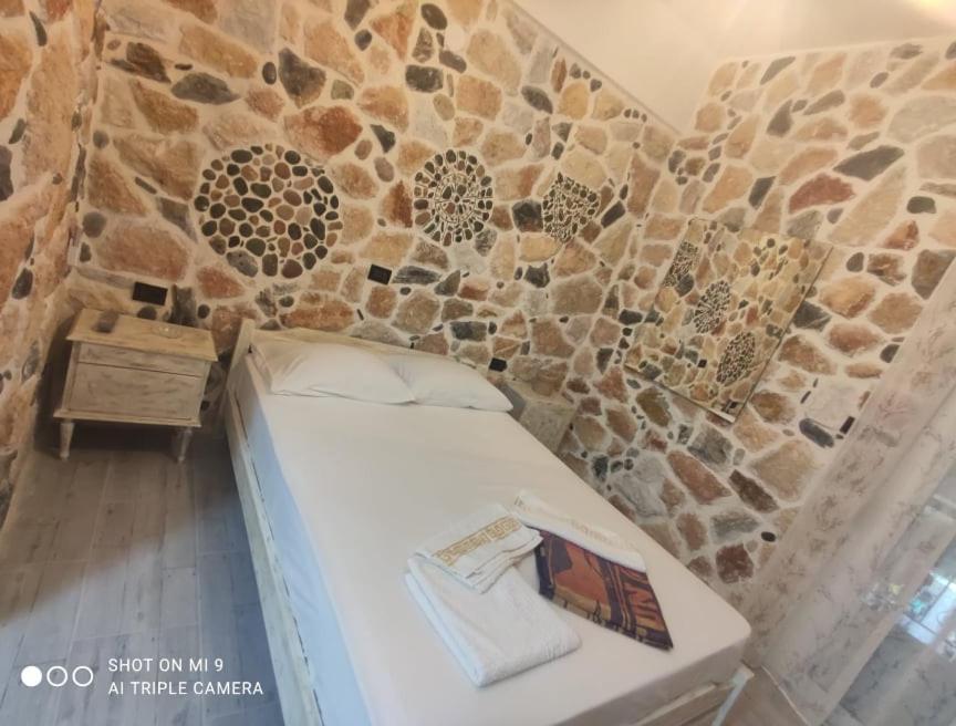 Malvina Rooms Kallithea  Exteriér fotografie