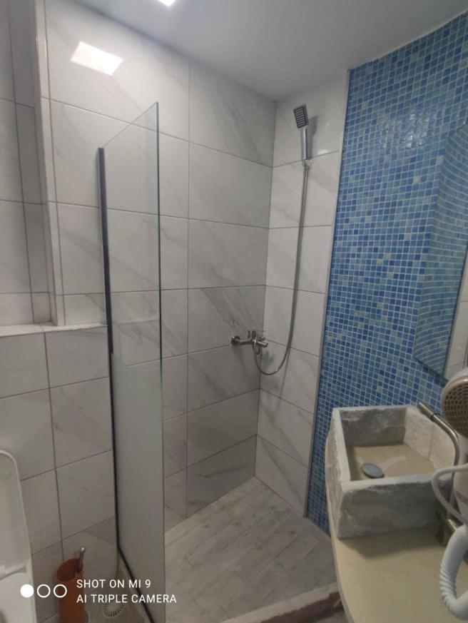 Malvina Rooms Kallithea  Exteriér fotografie