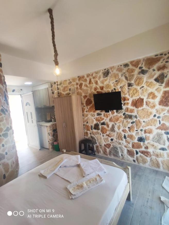 Malvina Rooms Kallithea  Exteriér fotografie