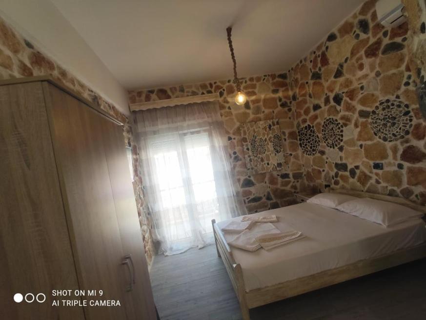 Malvina Rooms Kallithea  Exteriér fotografie