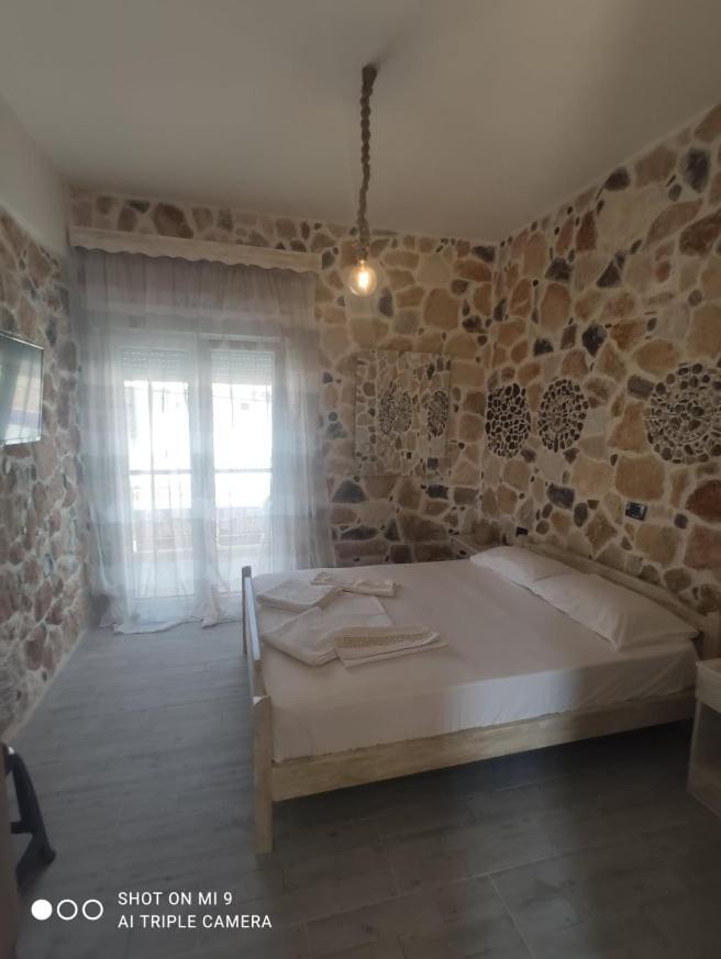 Malvina Rooms Kallithea  Exteriér fotografie