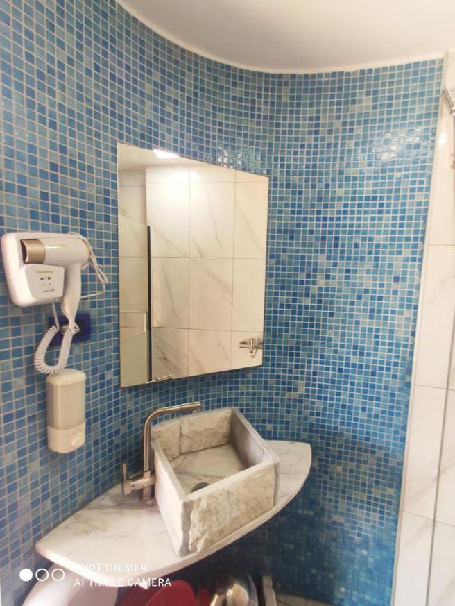 Malvina Rooms Kallithea  Exteriér fotografie