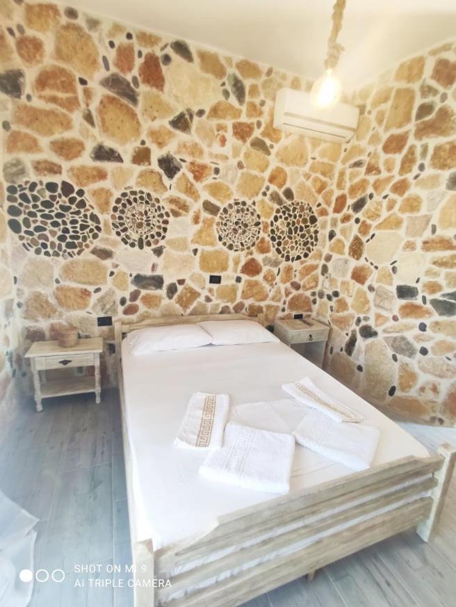 Malvina Rooms Kallithea  Exteriér fotografie