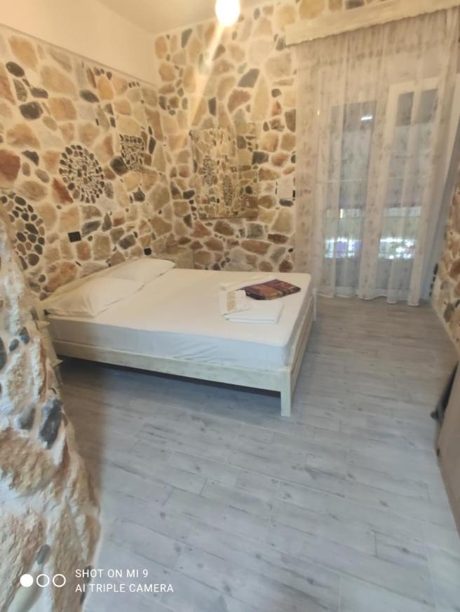 Malvina Rooms Kallithea  Exteriér fotografie