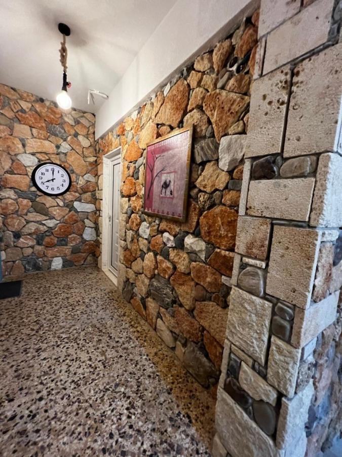 Malvina Rooms Kallithea  Exteriér fotografie