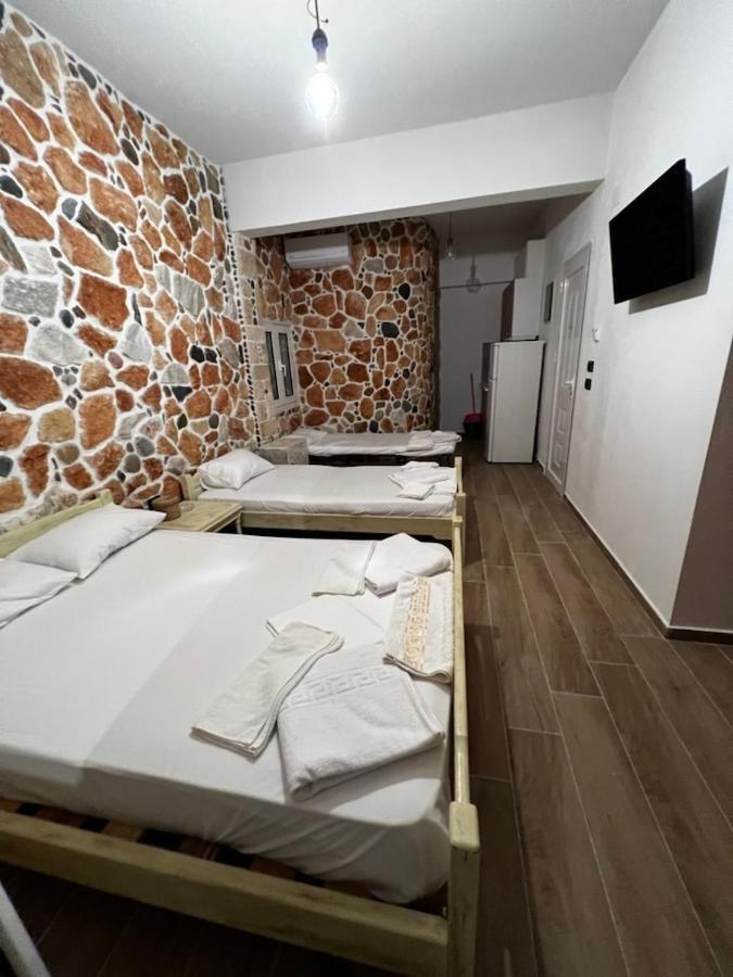 Malvina Rooms Kallithea  Exteriér fotografie