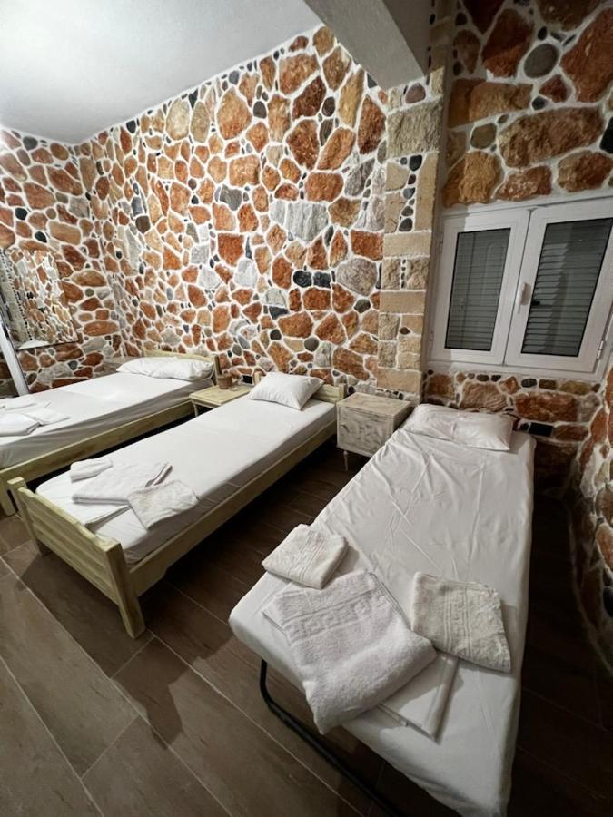 Malvina Rooms Kallithea  Exteriér fotografie