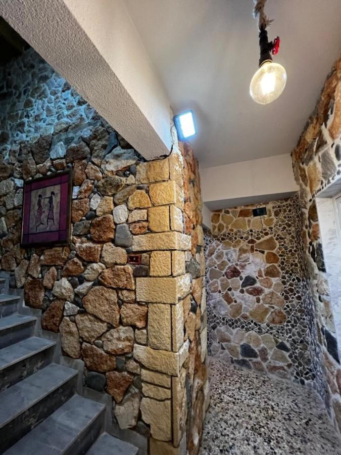 Malvina Rooms Kallithea  Exteriér fotografie
