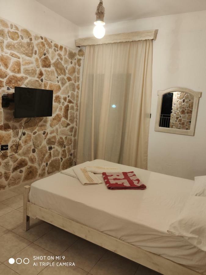 Malvina Rooms Kallithea  Exteriér fotografie