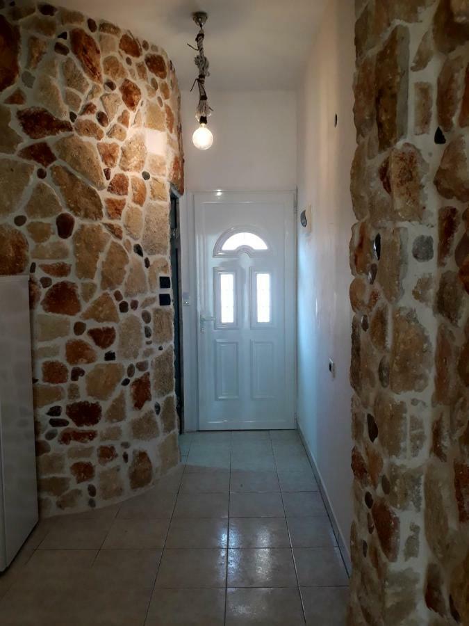 Malvina Rooms Kallithea  Exteriér fotografie