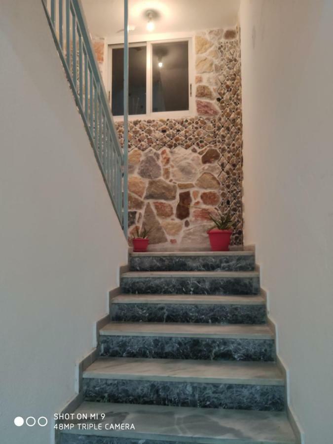Malvina Rooms Kallithea  Exteriér fotografie