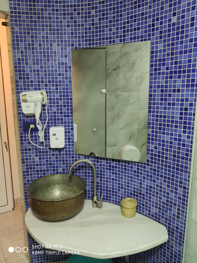 Malvina Rooms Kallithea  Exteriér fotografie