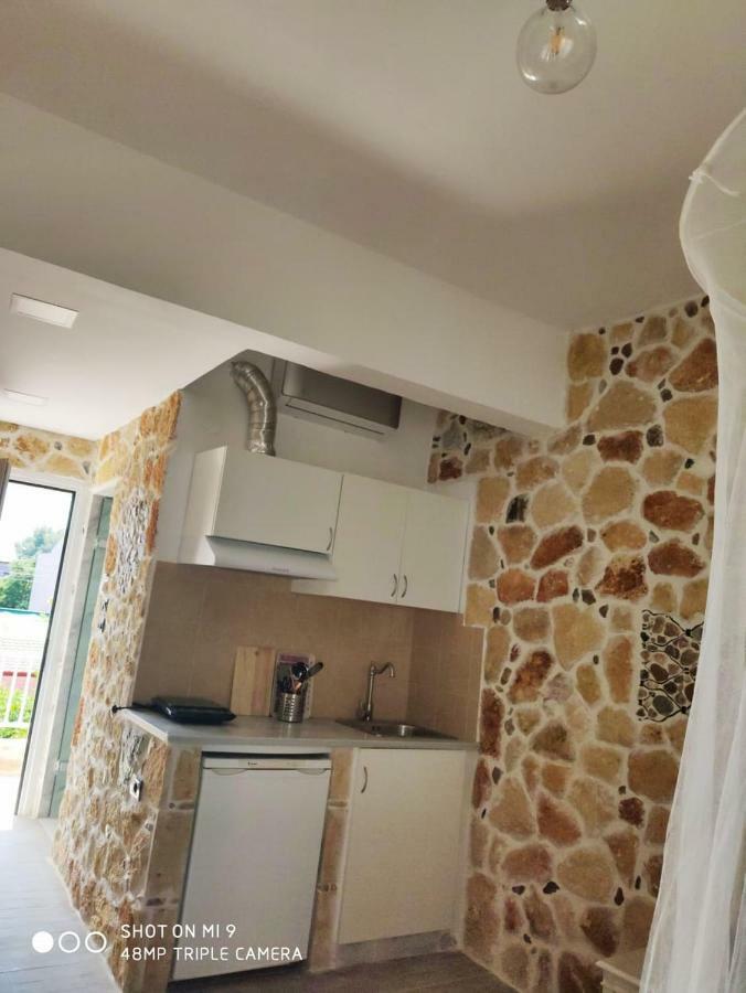 Malvina Rooms Kallithea  Exteriér fotografie