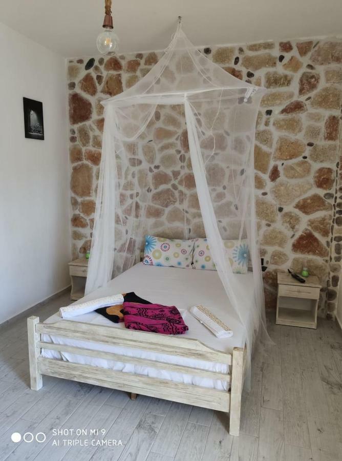 Malvina Rooms Kallithea  Exteriér fotografie