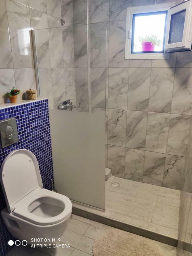 Malvina Rooms Kallithea  Exteriér fotografie