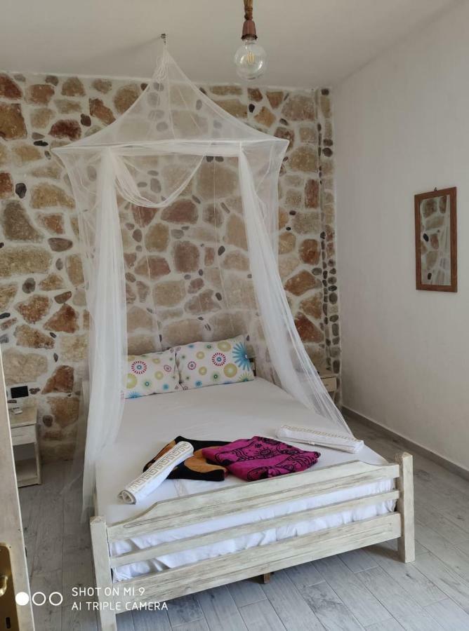 Malvina Rooms Kallithea  Exteriér fotografie