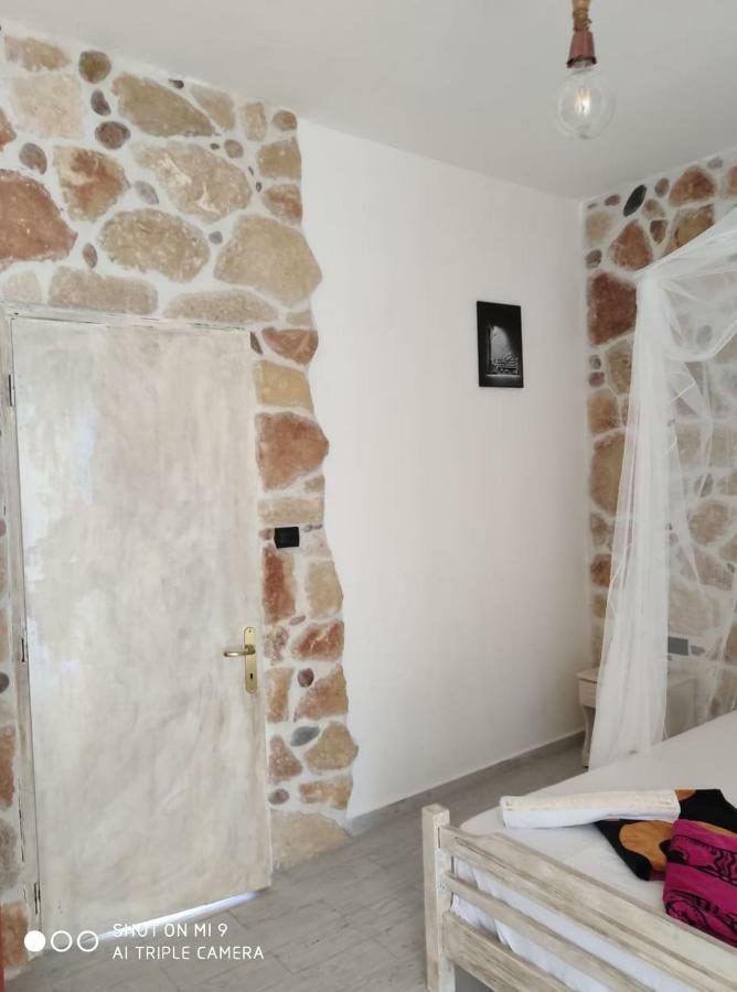 Malvina Rooms Kallithea  Exteriér fotografie