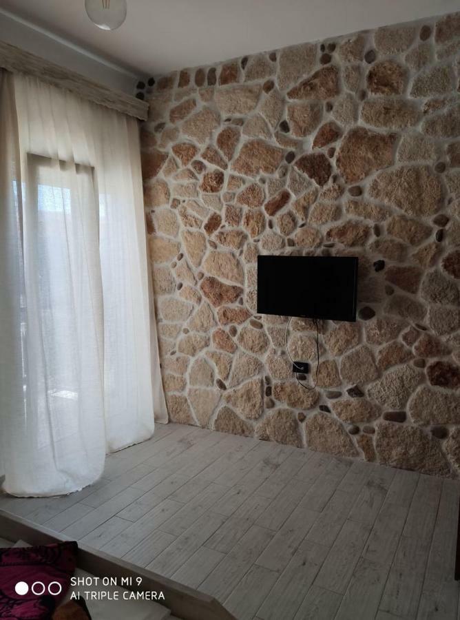 Malvina Rooms Kallithea  Exteriér fotografie