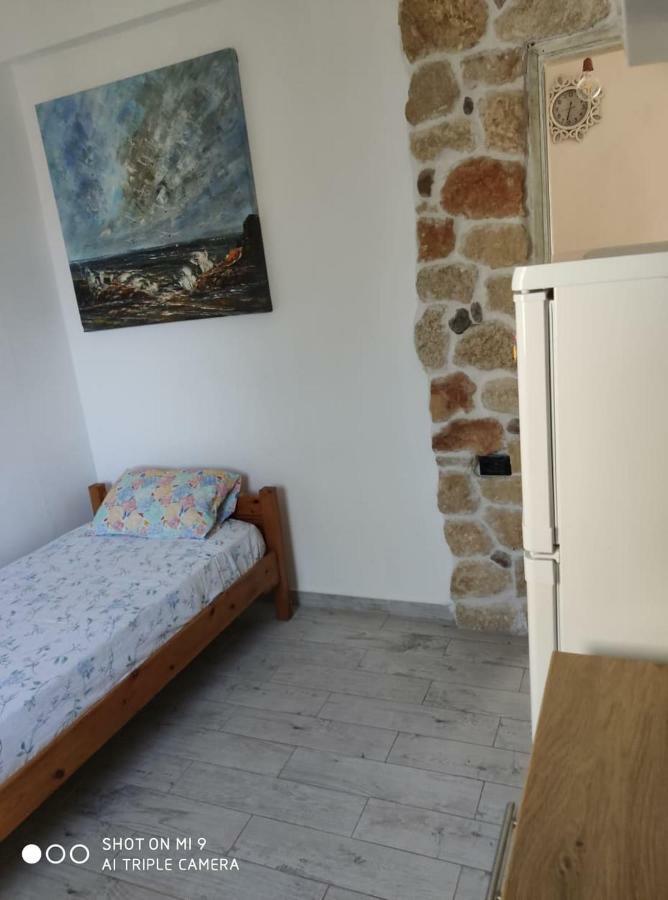 Malvina Rooms Kallithea  Exteriér fotografie