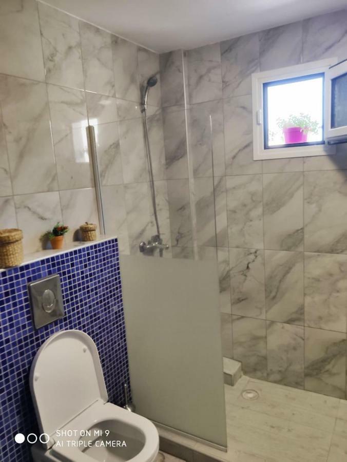Malvina Rooms Kallithea  Exteriér fotografie