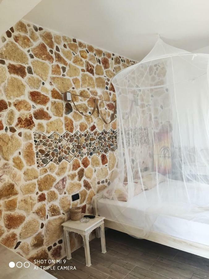 Malvina Rooms Kallithea  Exteriér fotografie