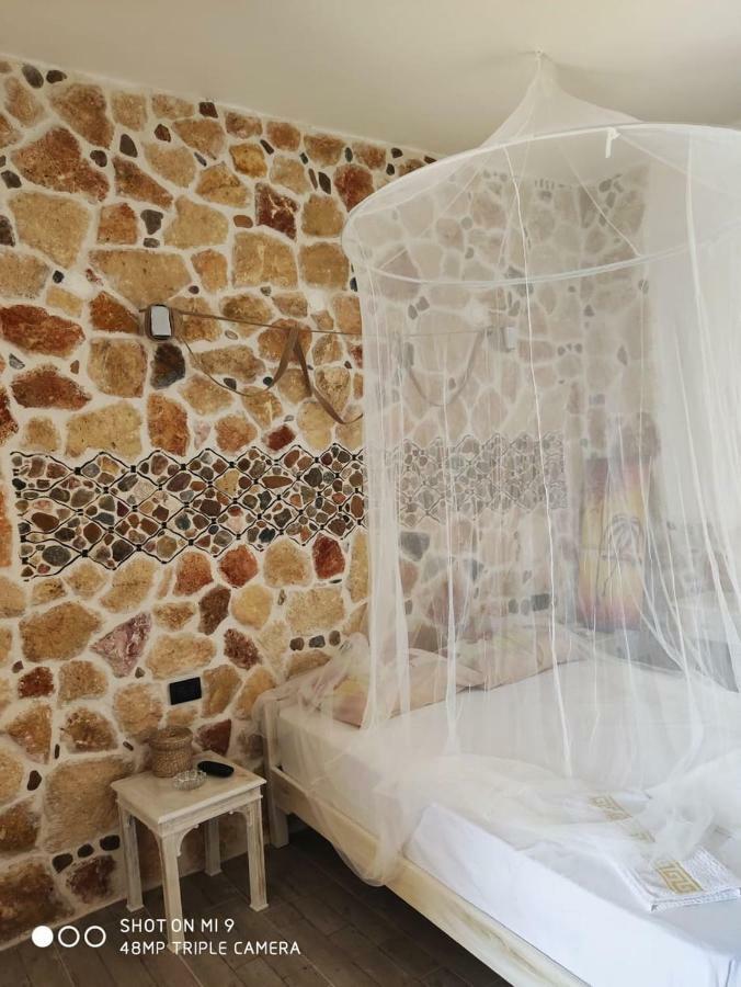 Malvina Rooms Kallithea  Exteriér fotografie