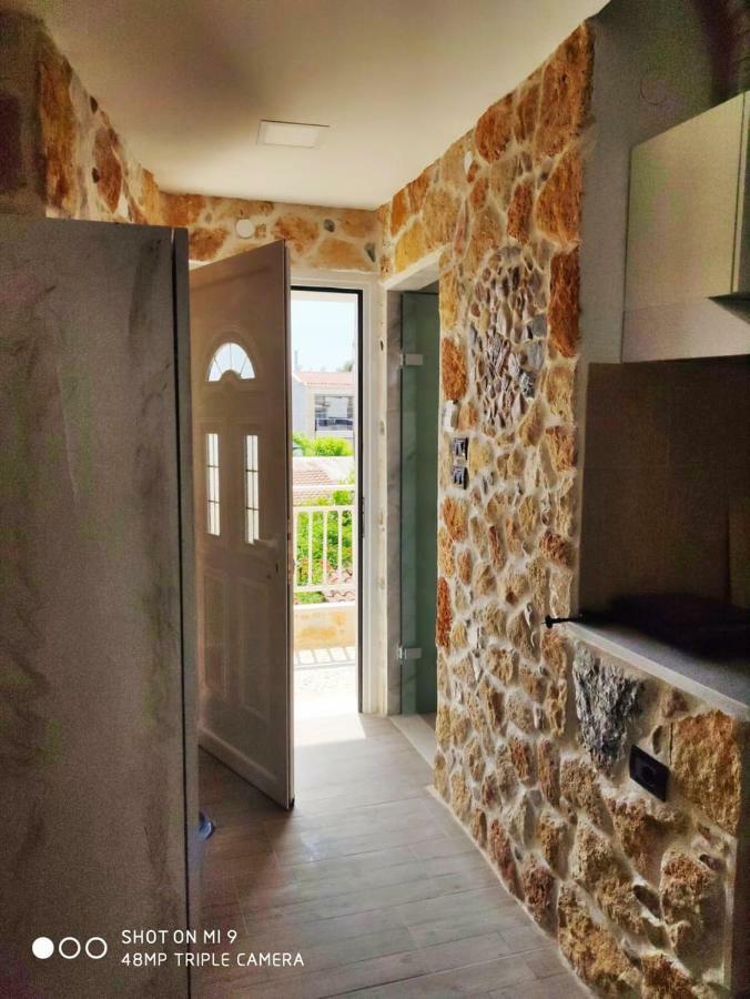 Malvina Rooms Kallithea  Exteriér fotografie
