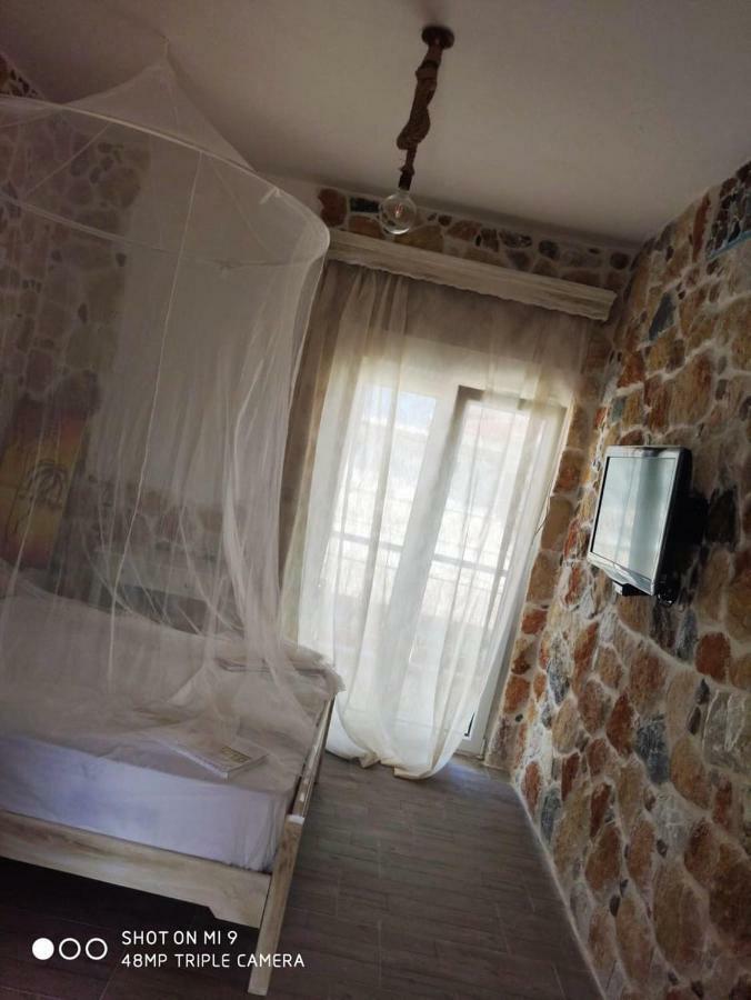 Malvina Rooms Kallithea  Exteriér fotografie