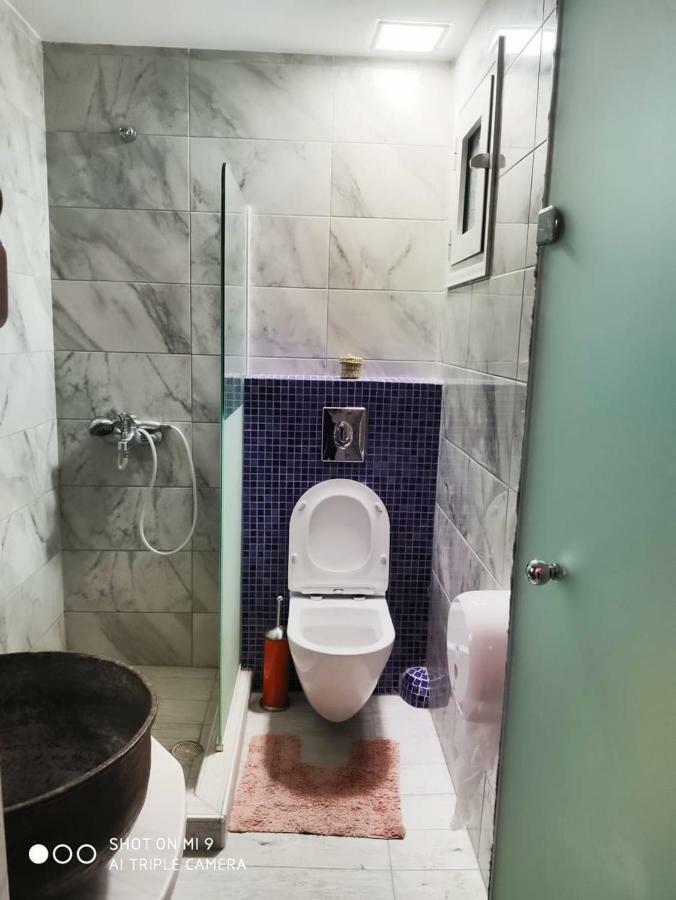 Malvina Rooms Kallithea  Exteriér fotografie